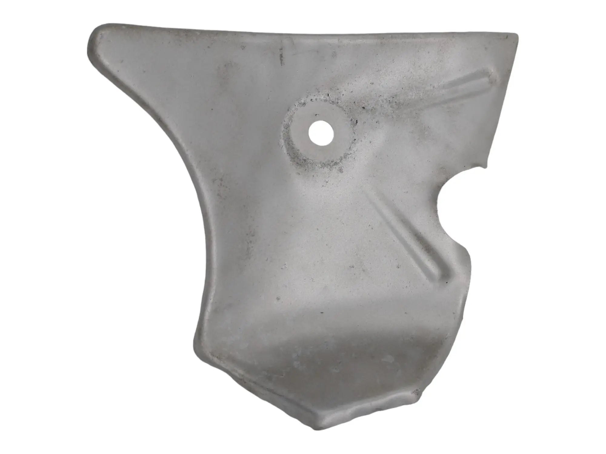 .7  Porsche 928 brake duct front wheel 928-944parts