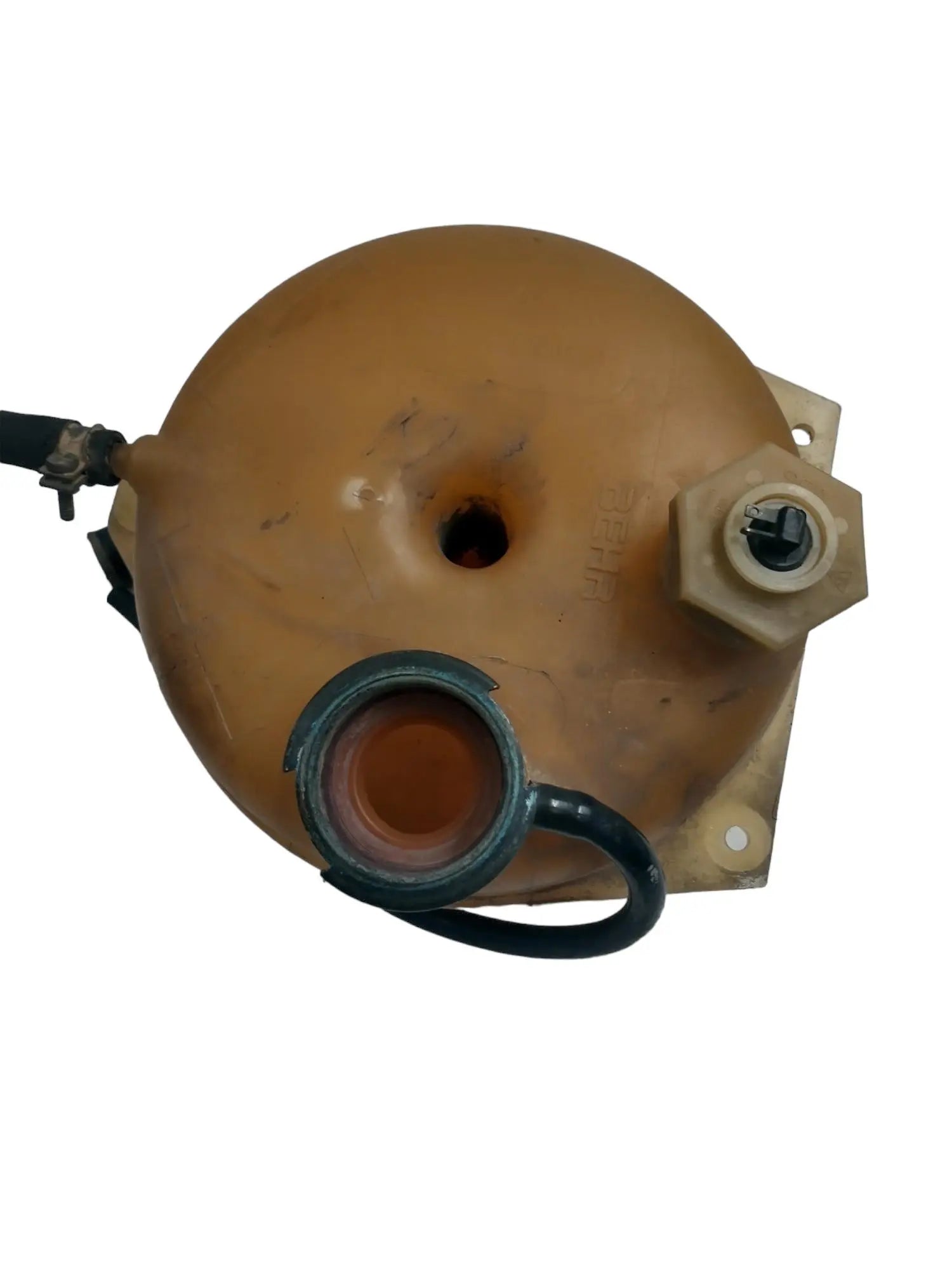 .27 Porsche 928 expansion tank early 928-944parts