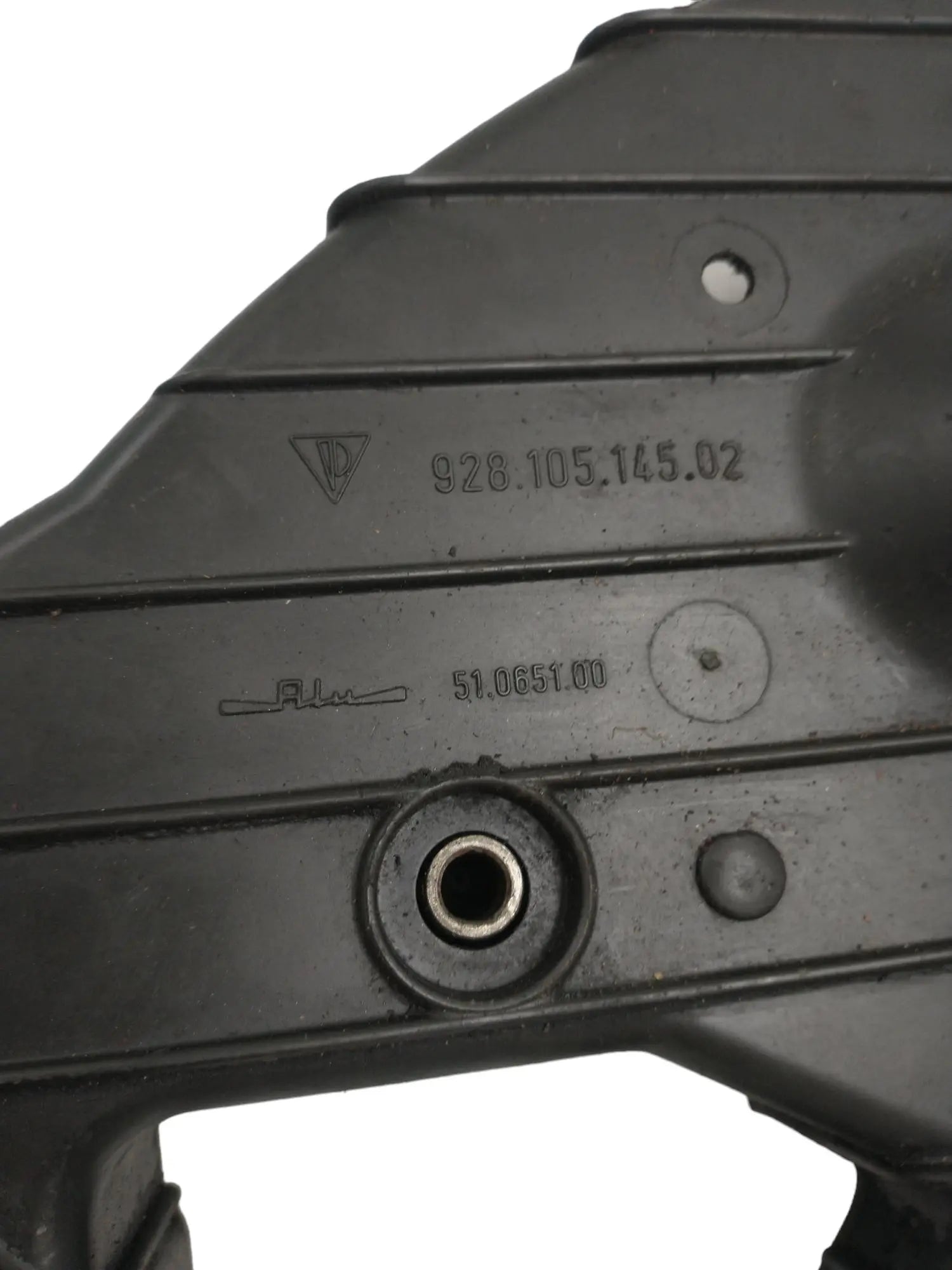 Porsche 928 toothed belt covering 928-944parts