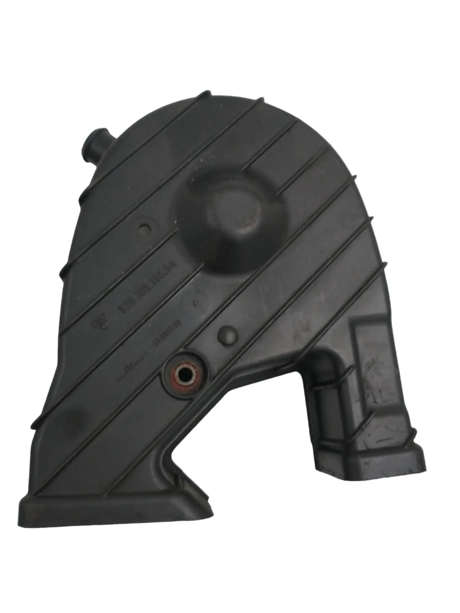 Porsche 928 toothed belt cover 928-944parts