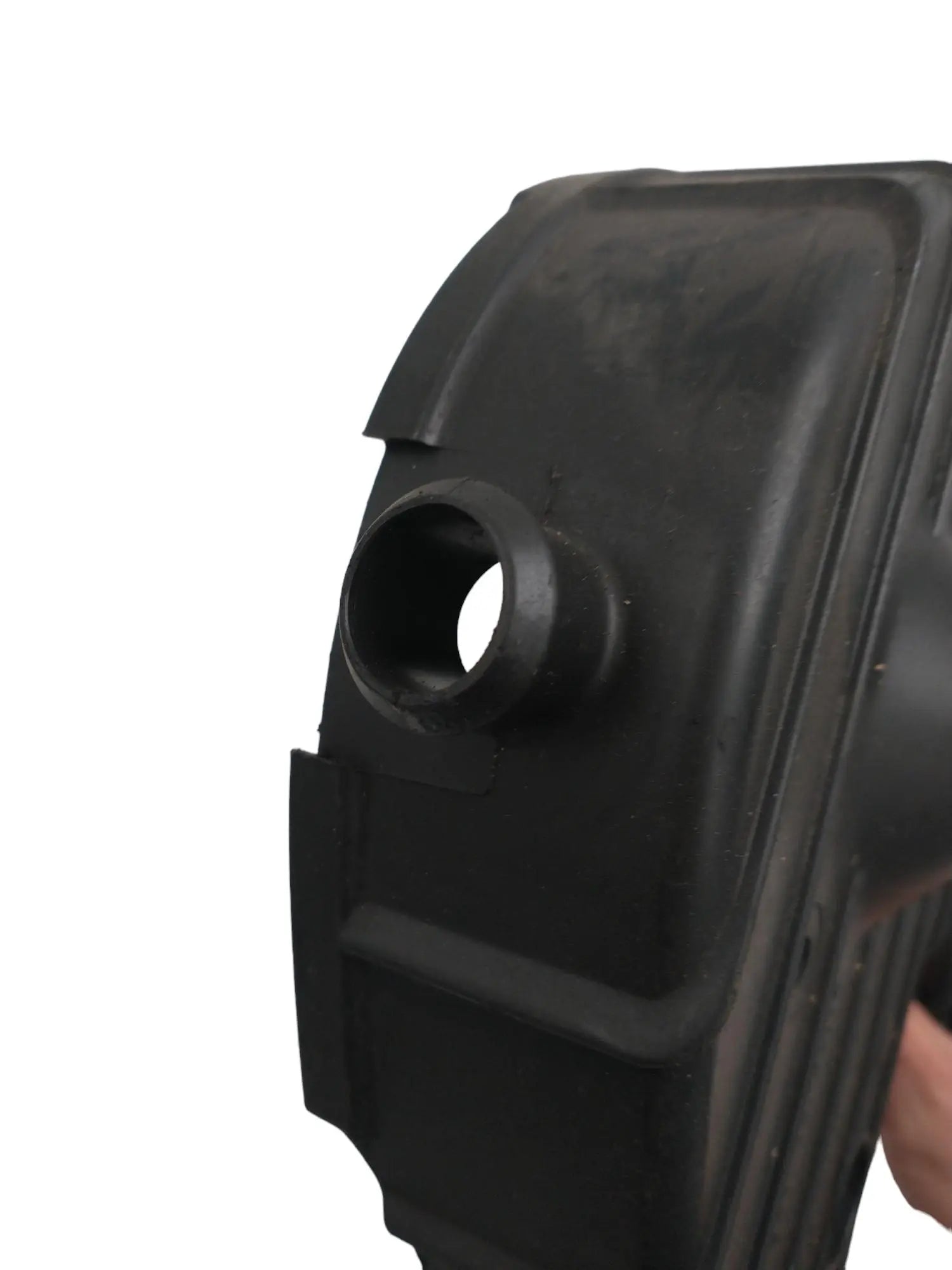 Porsche 928 toothed belt cover 928-944parts