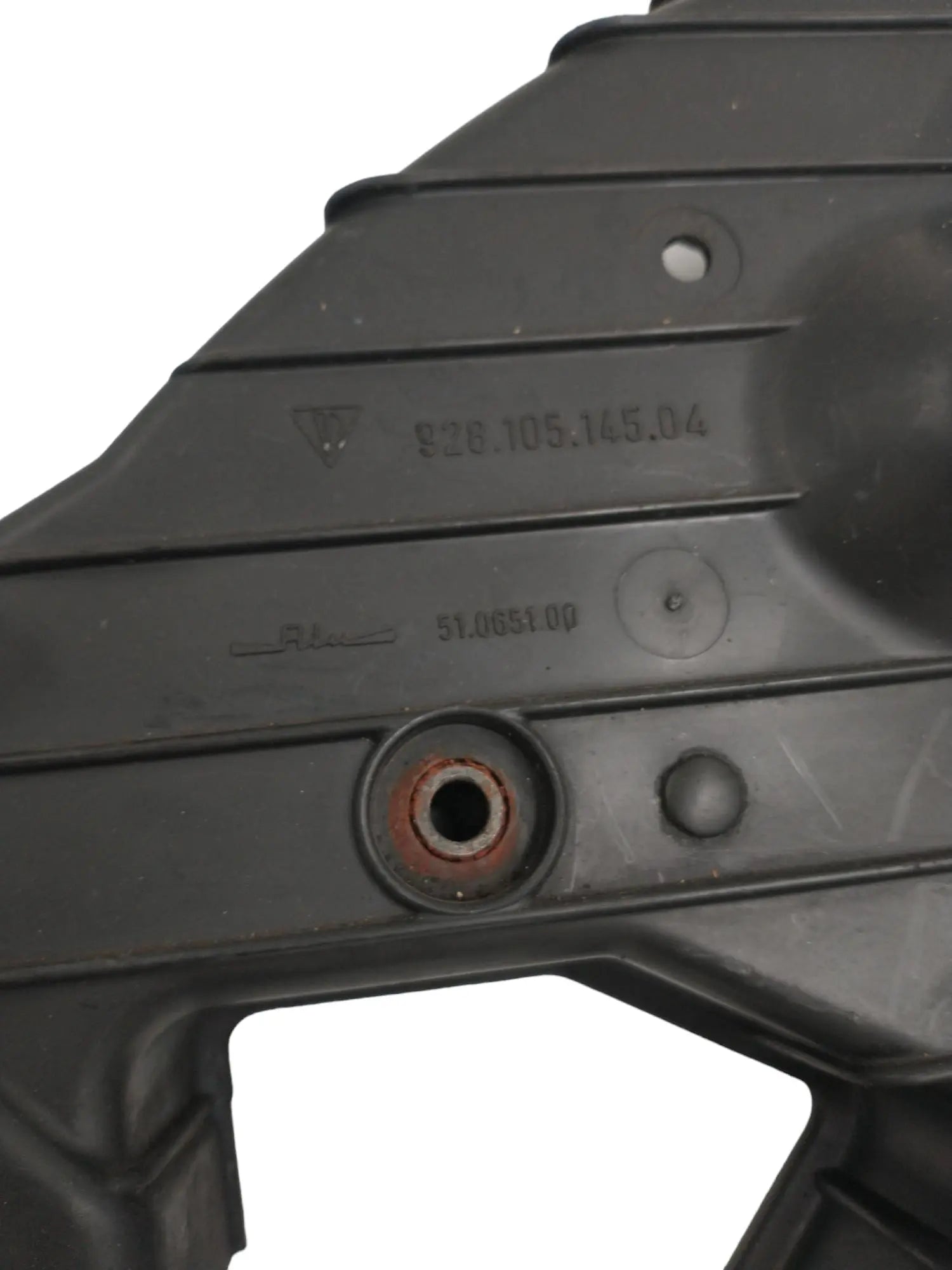 Porsche 928 toothed belt cover 928-944parts