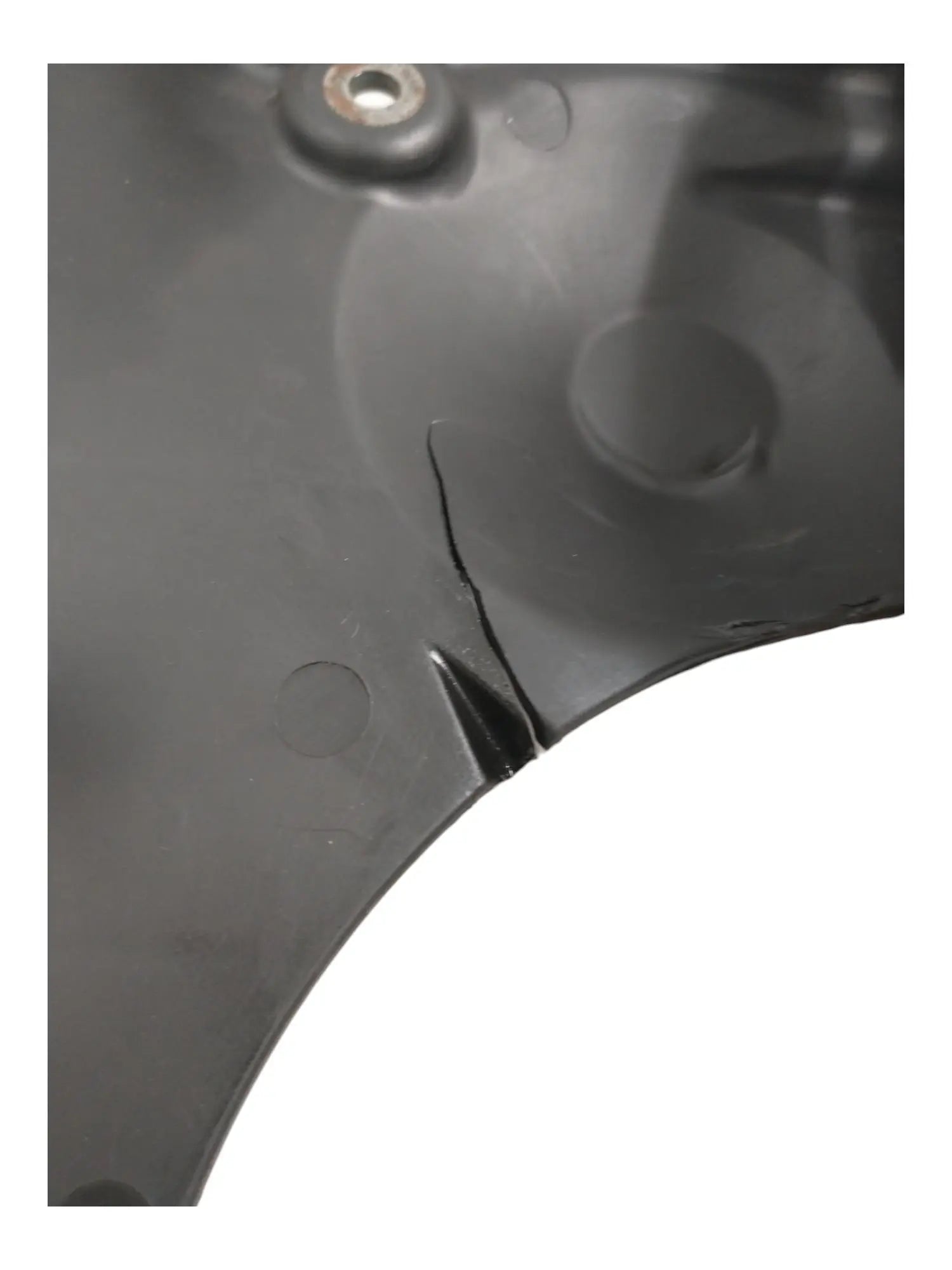 .38 Porsche 928 Toothed belt covering 928-944parts