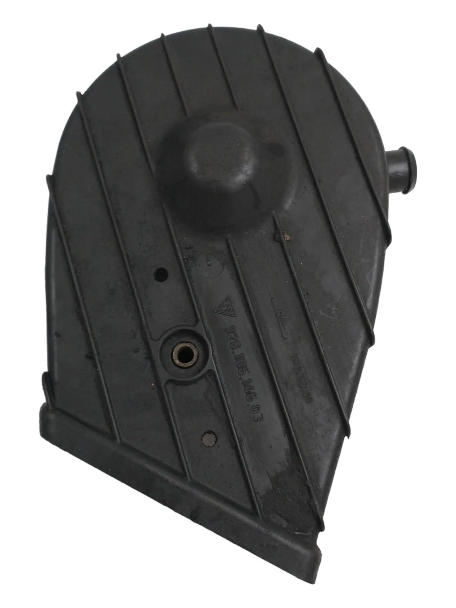 Porsche 928 cover timing belt 928-944parts