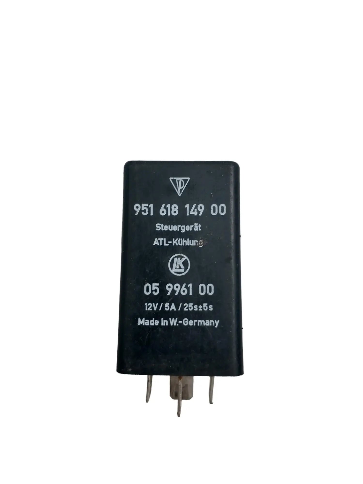 .59 Porsche 944 Turbo 951 Relais 928-944parts