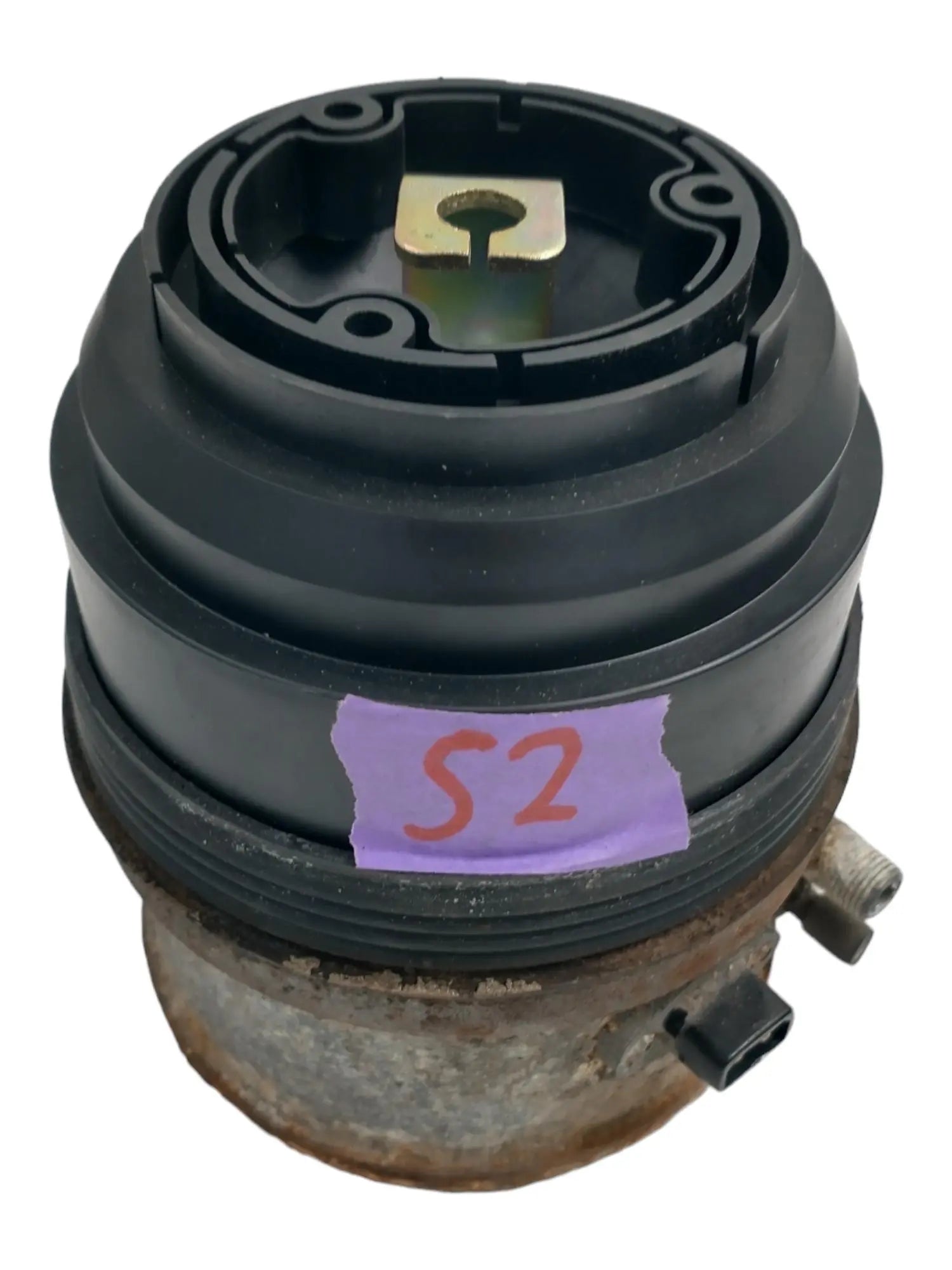 Porsche 928 cruise control vaccuum pot 928-944parts