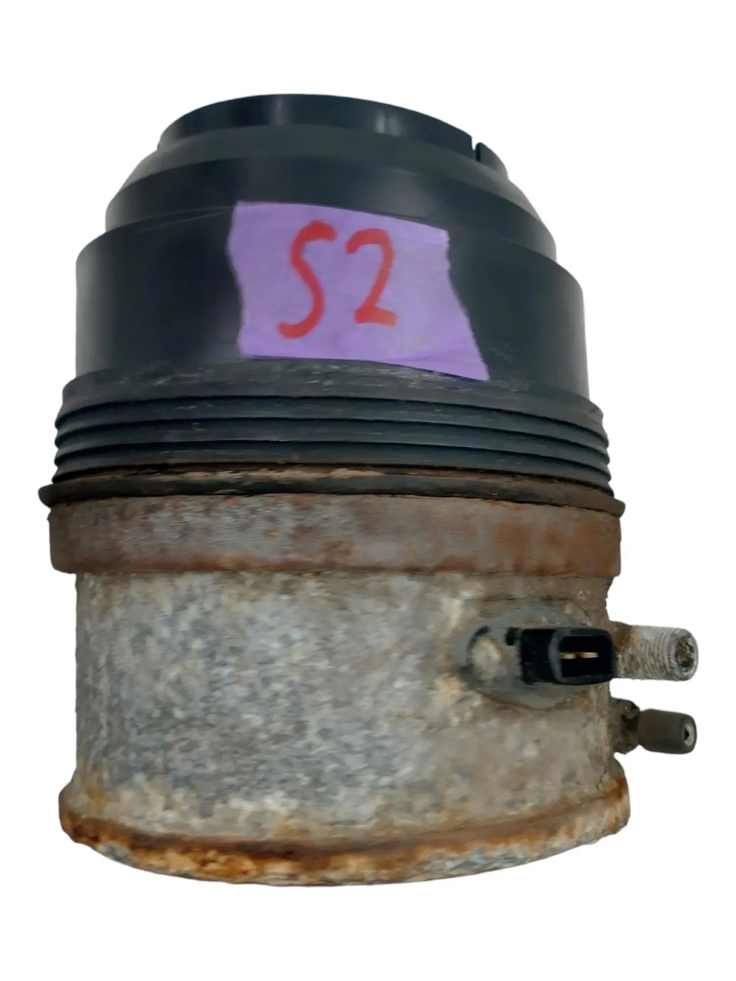 Porsche 928 cruise control vaccuum pot 928-944parts