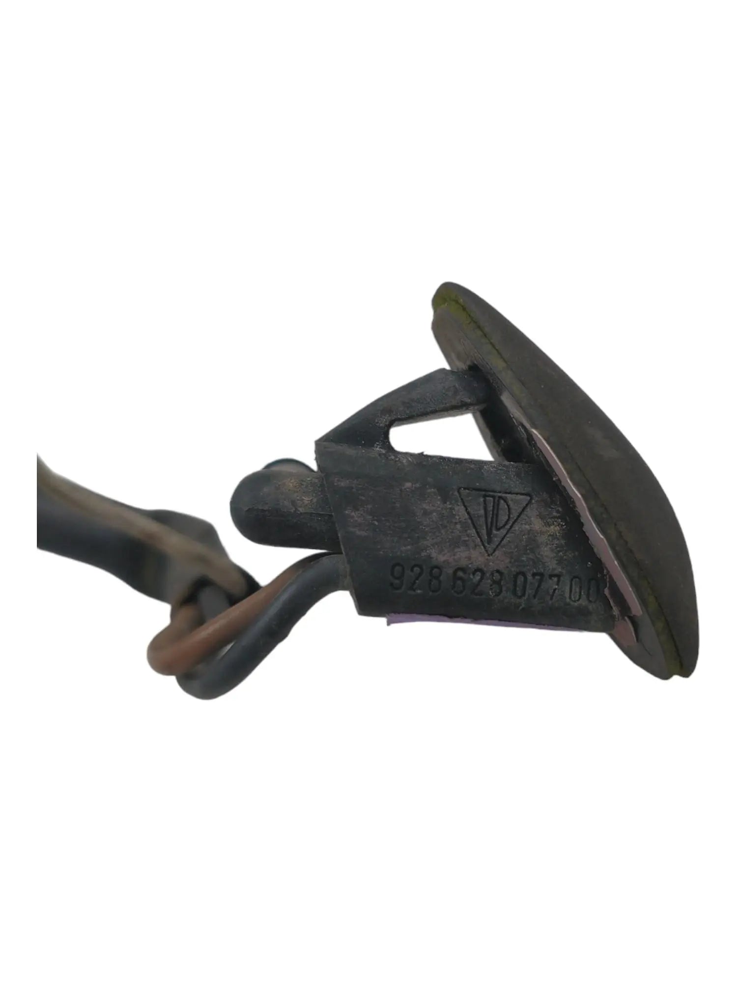 .75 Porsche 928 Windshield washer nozzle 928-944parts