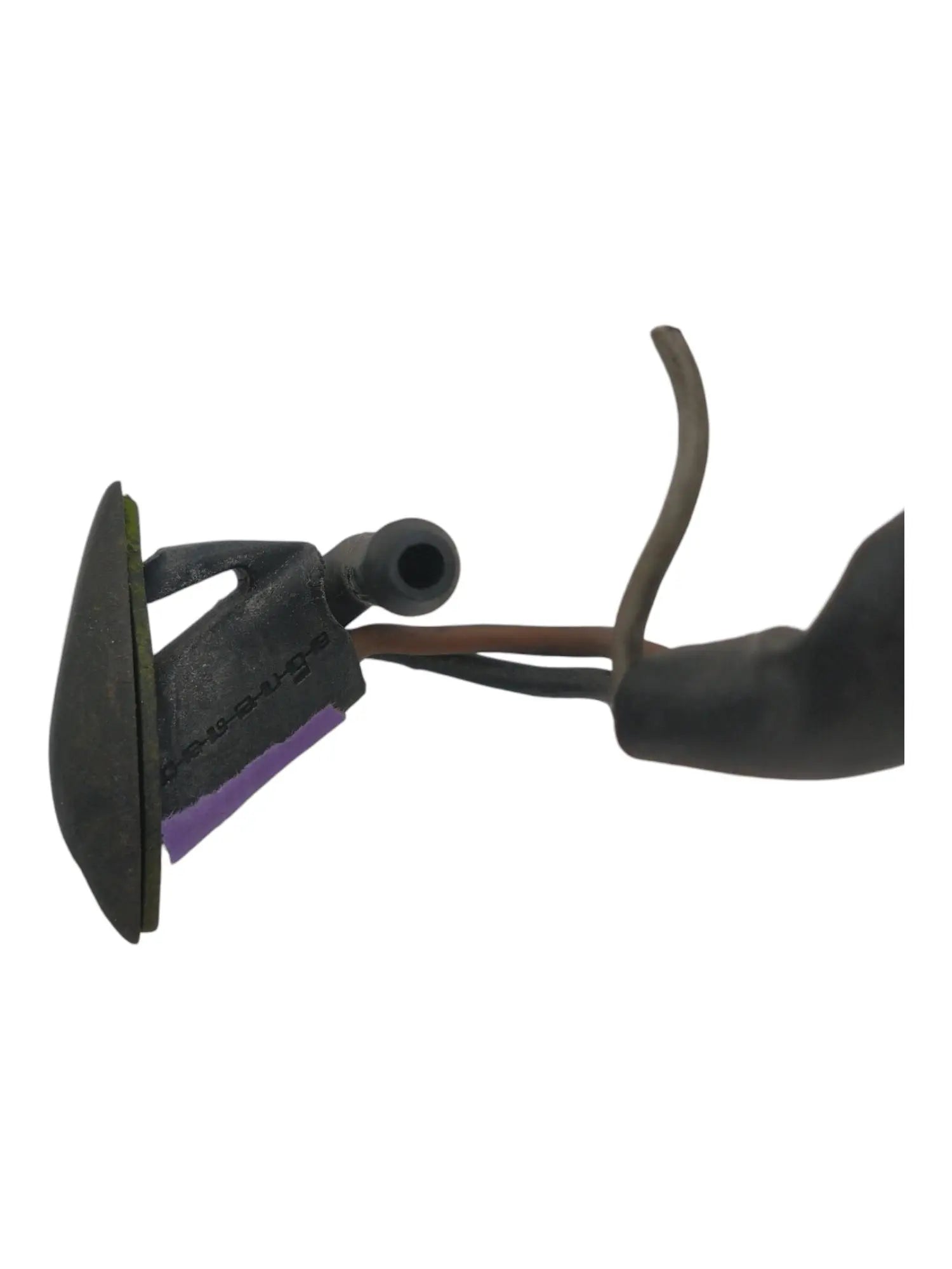 .75 Porsche 928 Windshield washer nozzle 928-944parts