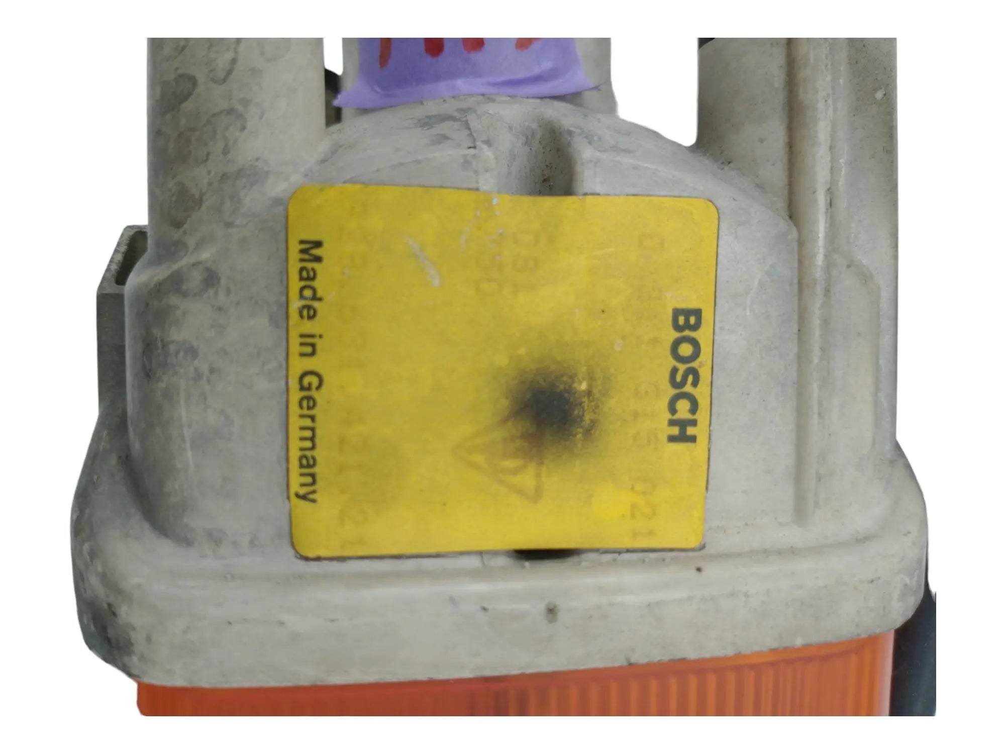 .96 Porsche 928 Turn signal (L) 928-944parts