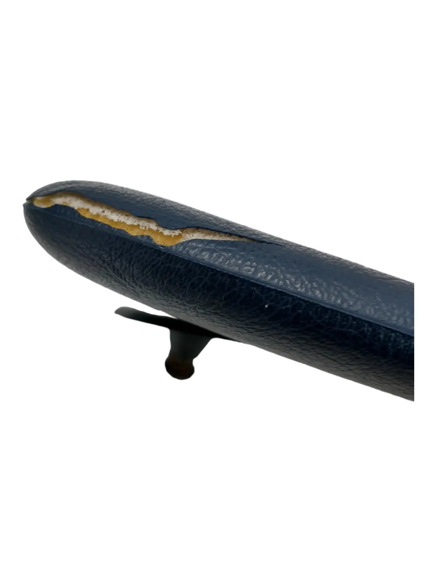 Porsche 928 Sun visor set L&R Blue 928-944parts