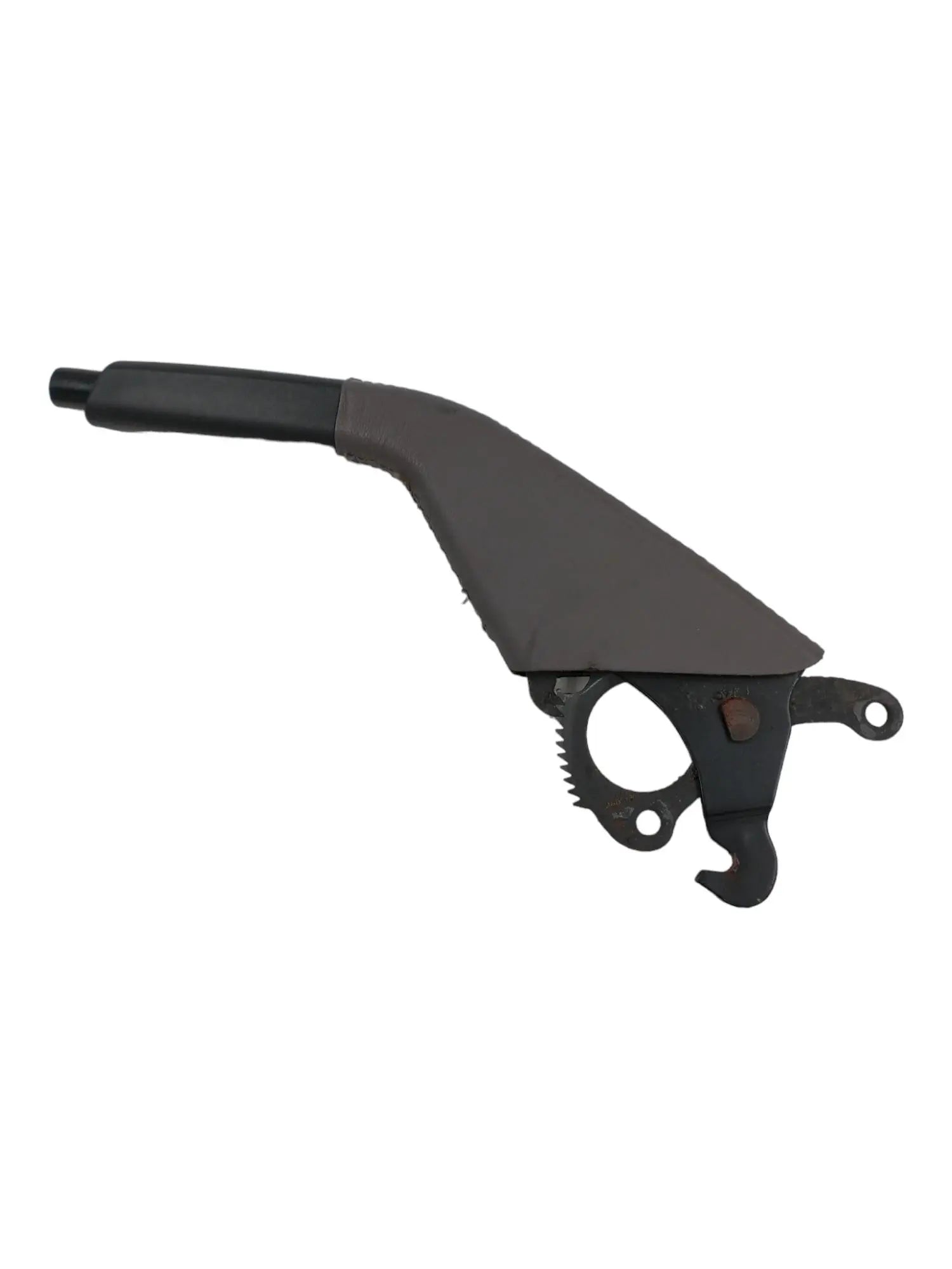 .110 Porsche 944 Handbrake lever black or brown? 928-944parts
