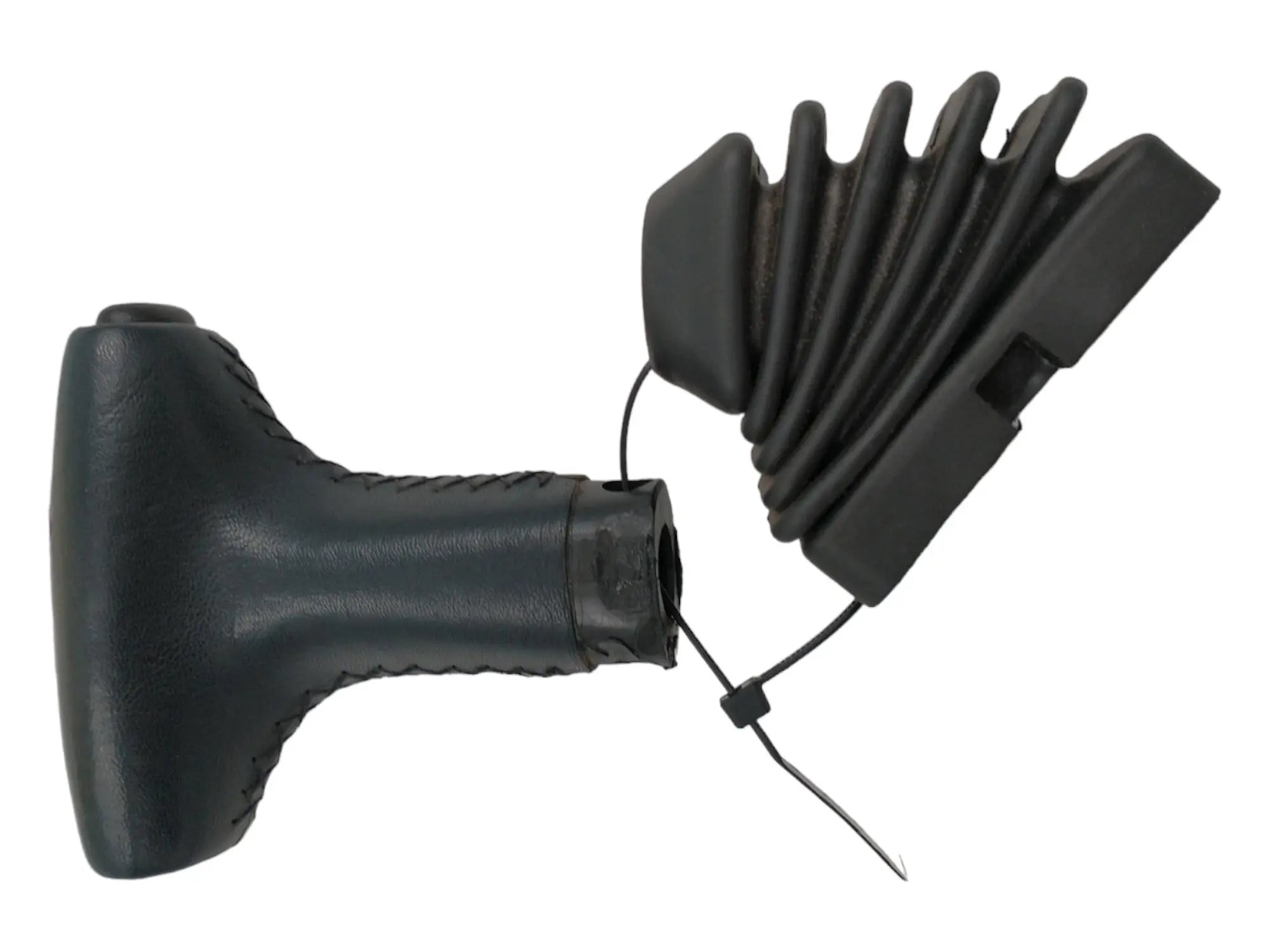 Porsche 928 pook / shifter automatic blue 928-944parts