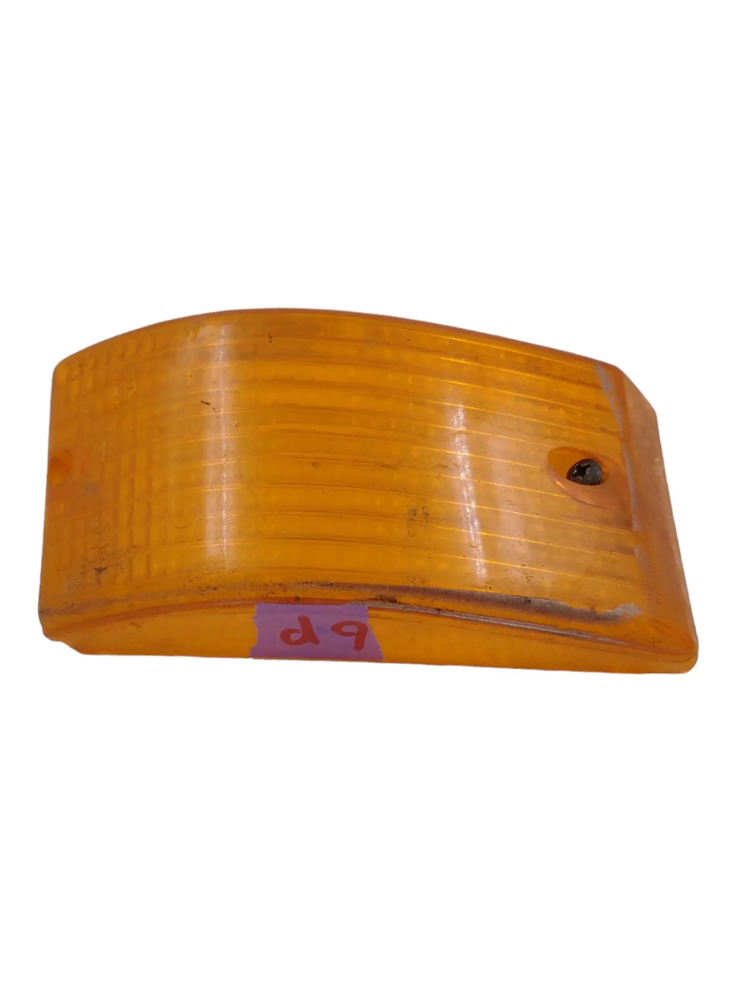 Porsche 924 / 944 Front Left Indicator Lens 928-944parts