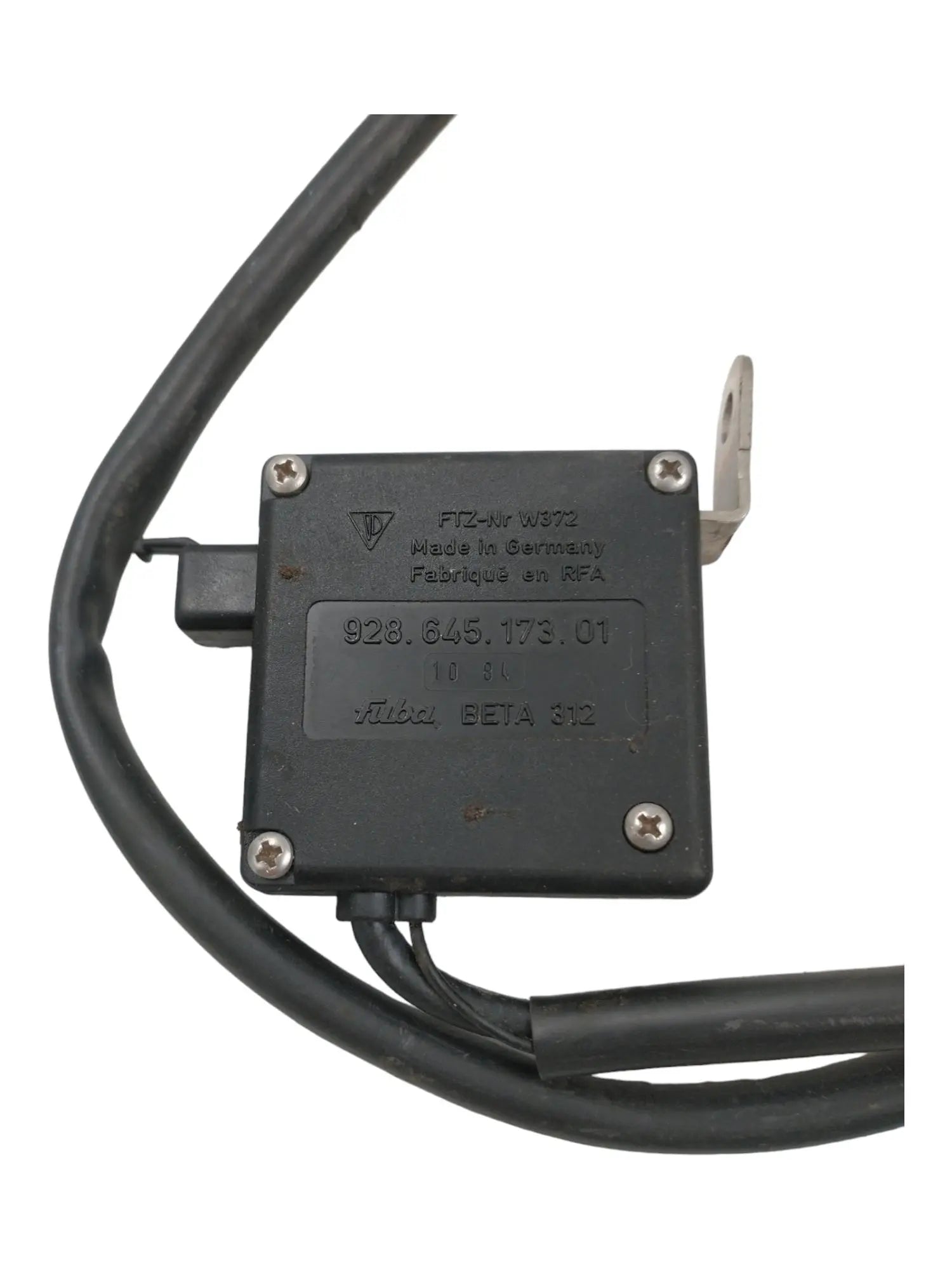 Porsche 928 Antenna booster 928-944parts