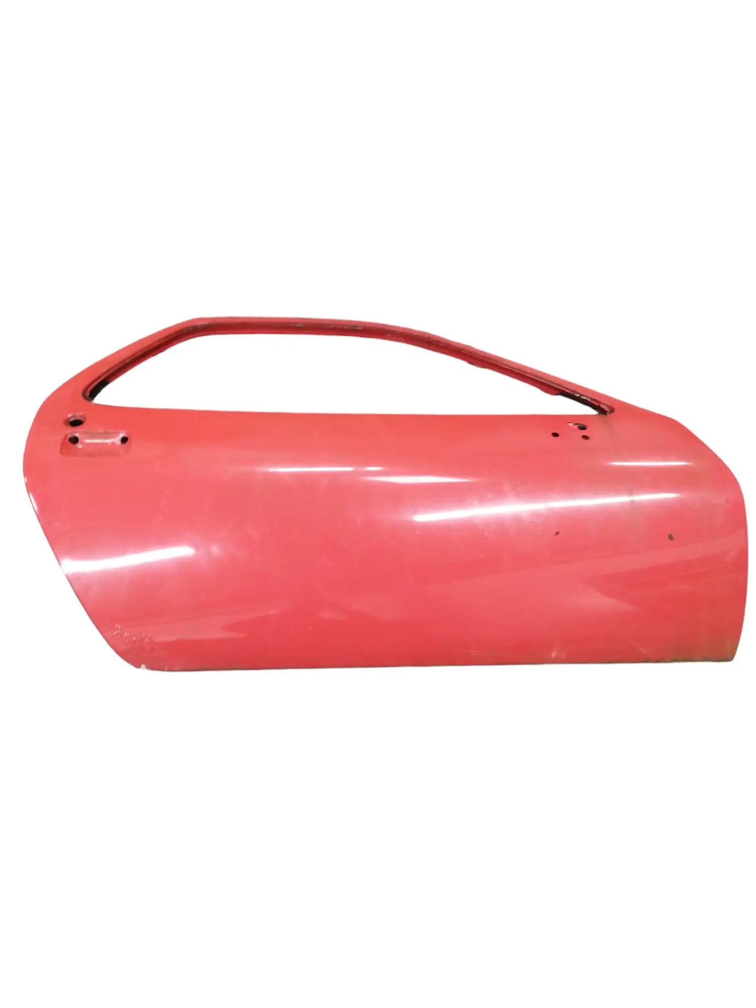 Porsche 928 portier vroege (1978) (R) 928-944parts