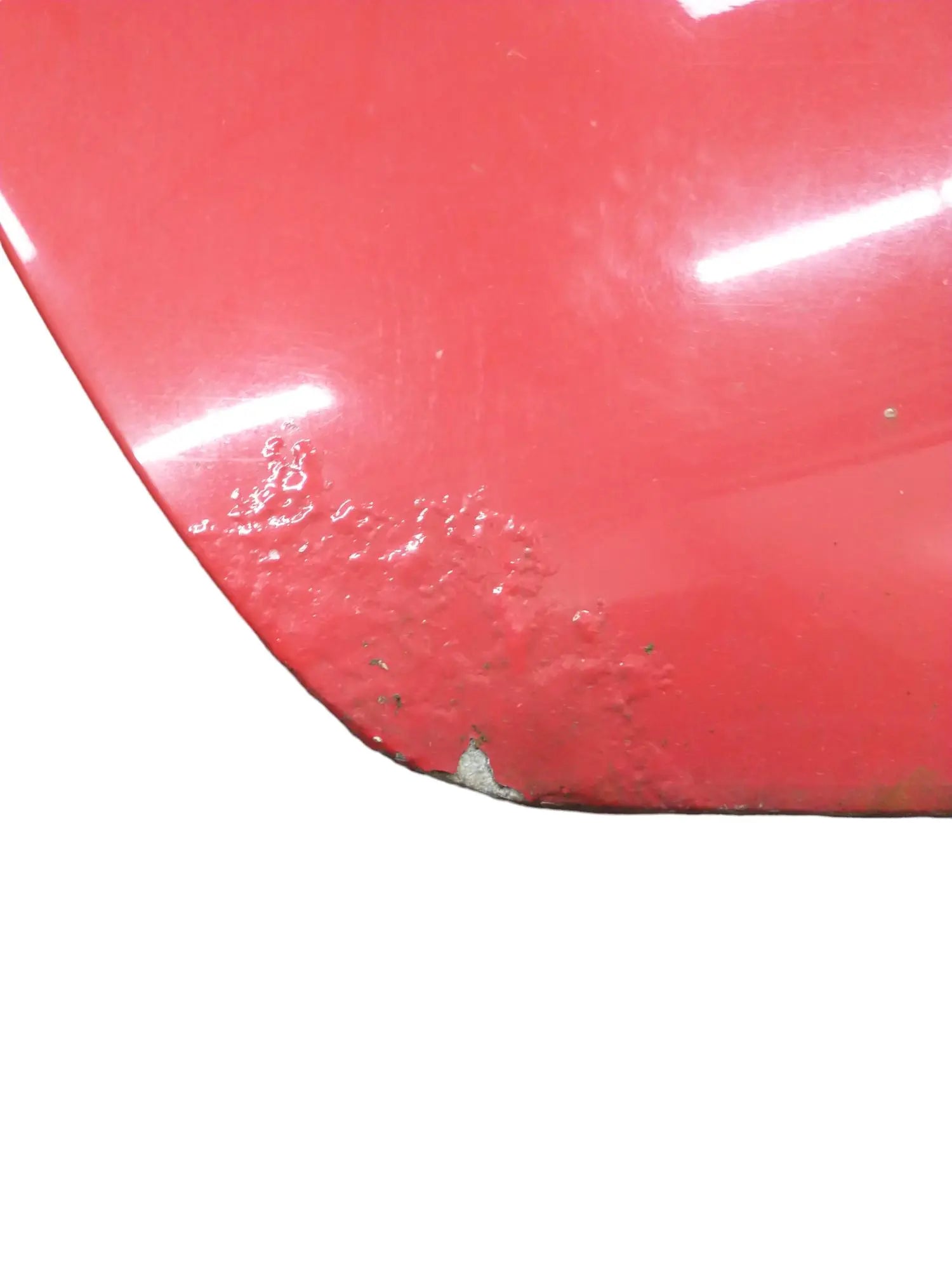 Porsche 928 portier vroege (1978) (R) 928-944parts