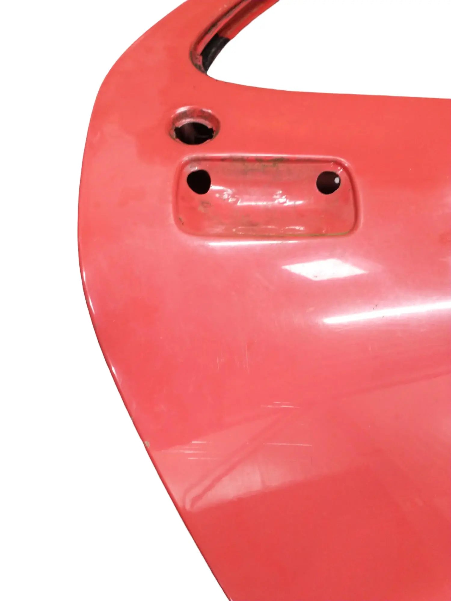 Porsche 928 portier vroege (1978) (R) 928-944parts