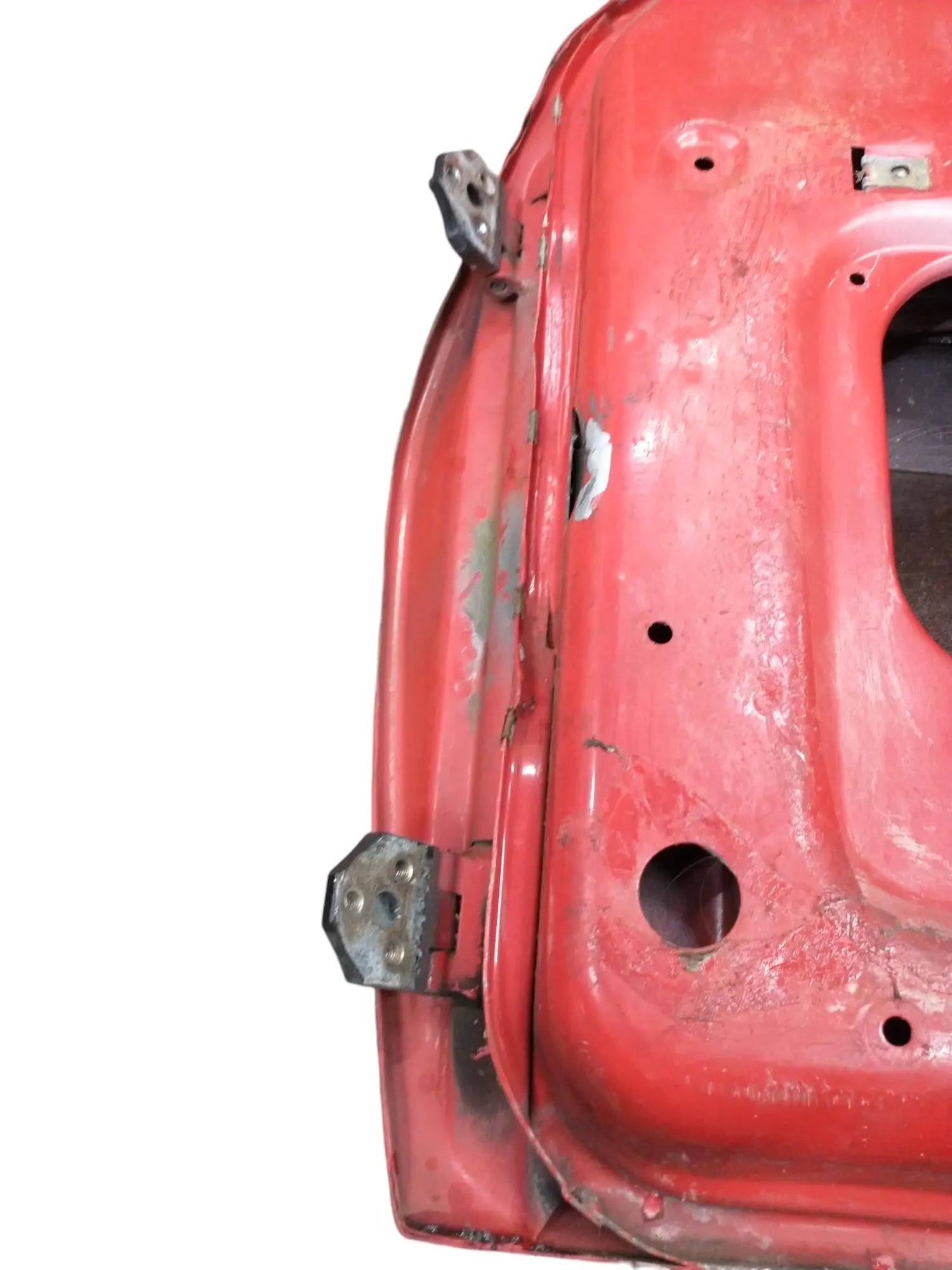 Porsche 928 portier vroege (1978) (R) 928-944parts