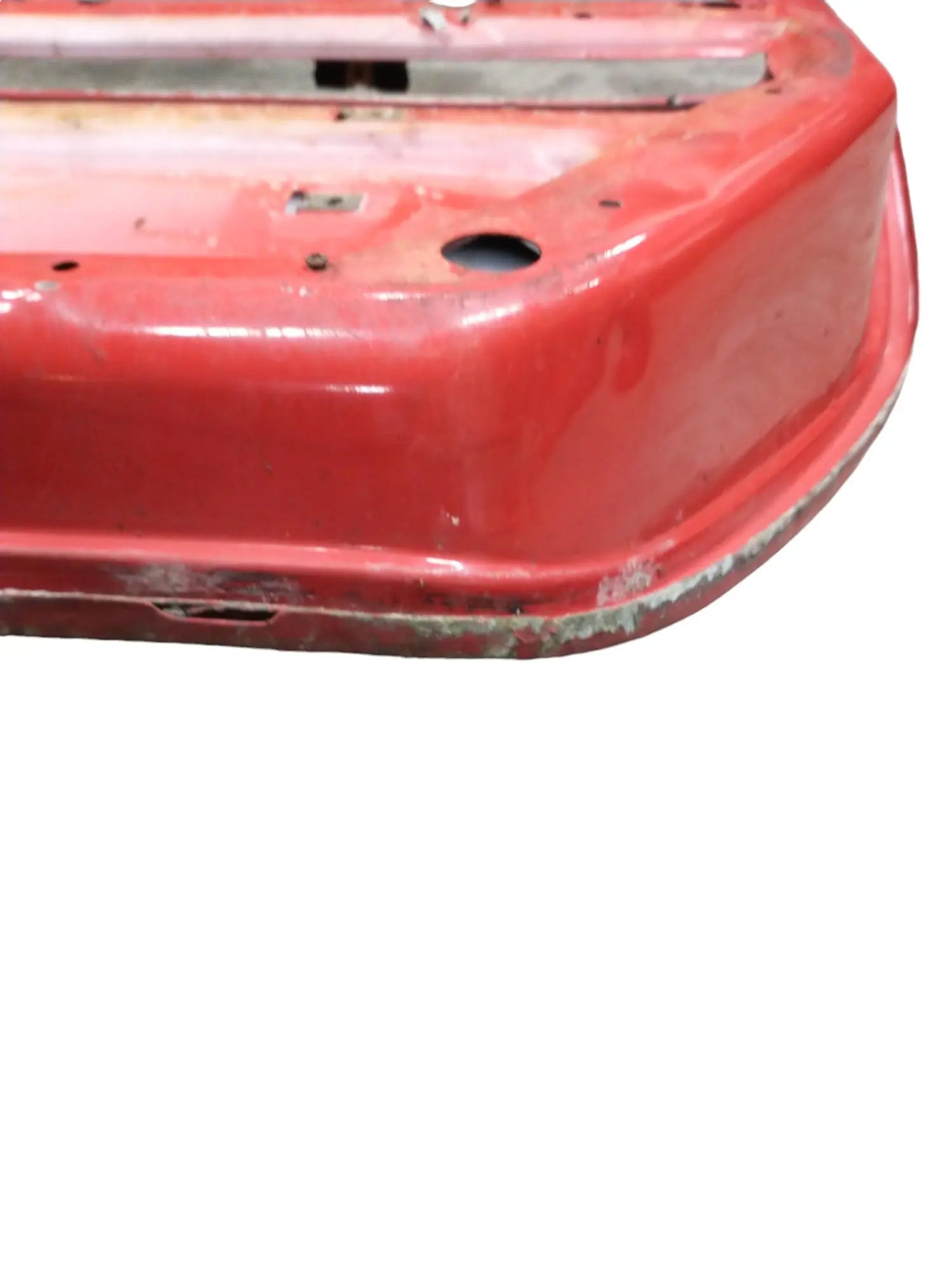 Porsche 928 portier vroege (1978) (R) 928-944parts