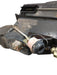 Porsche 928 A/C Heater box flap vacuum valve 928-944parts