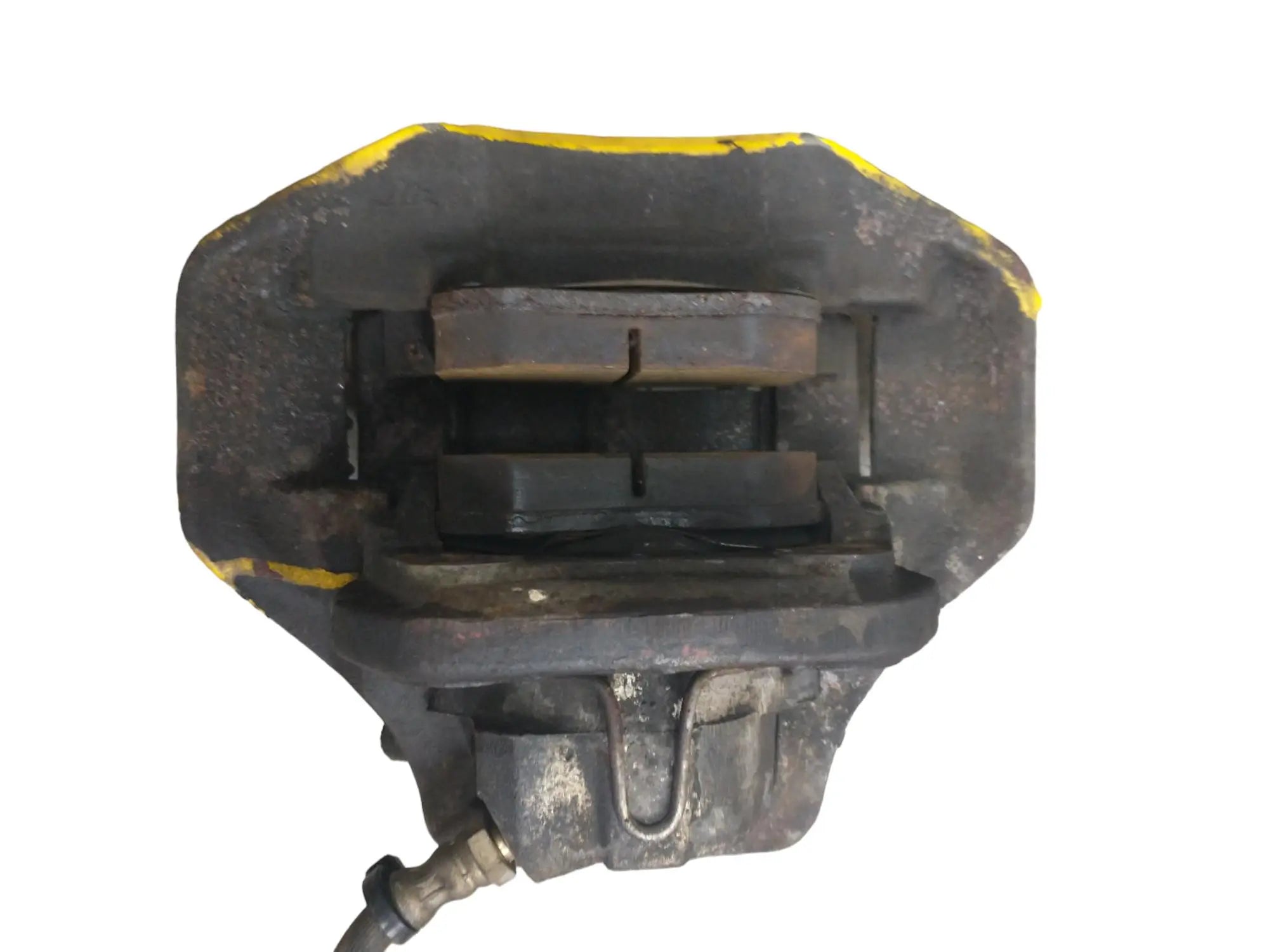 .146 Porsche 928 Front brake calliper set 928-944parts