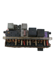 .154 Porsche 924/944 Fuse relais box 928-944parts