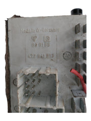 .154 Porsche 924/944 Fuse relais box 928-944parts