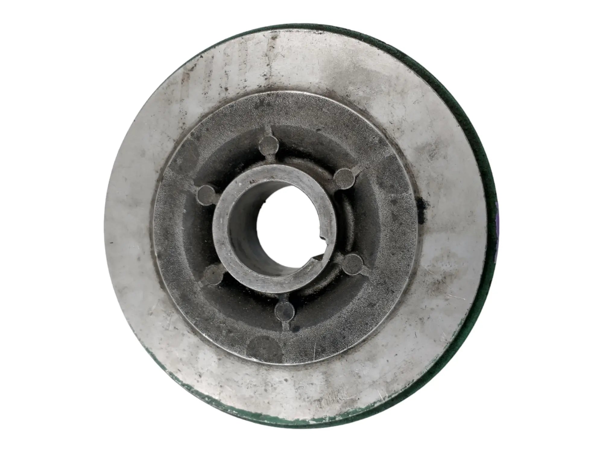 Porsche 928 Poelie wiel / Harmonic Dampfer 928-944parts