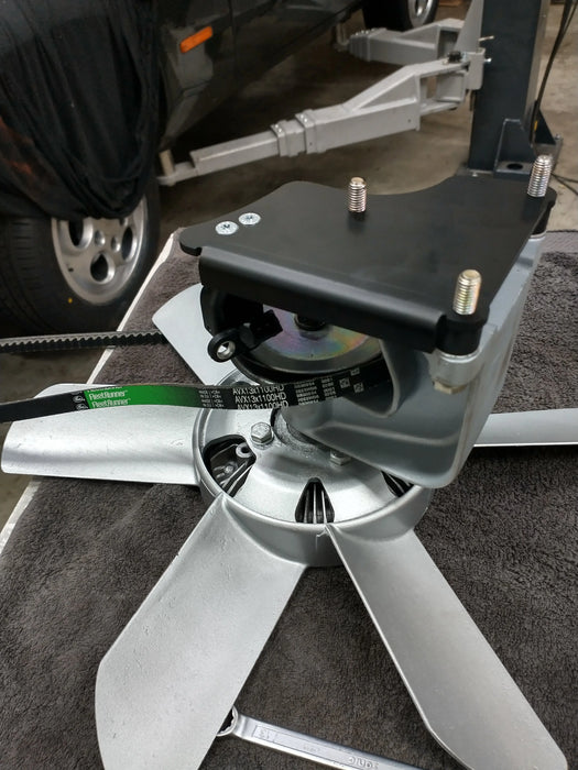 928 Triggerwheel kit 36-2 crank sensor CPS 928-944parts