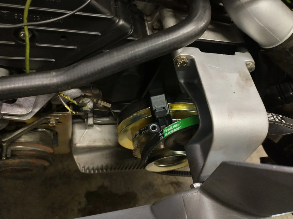 928 Triggerwheel kit 36-2 crank sensor CPS 928-944parts