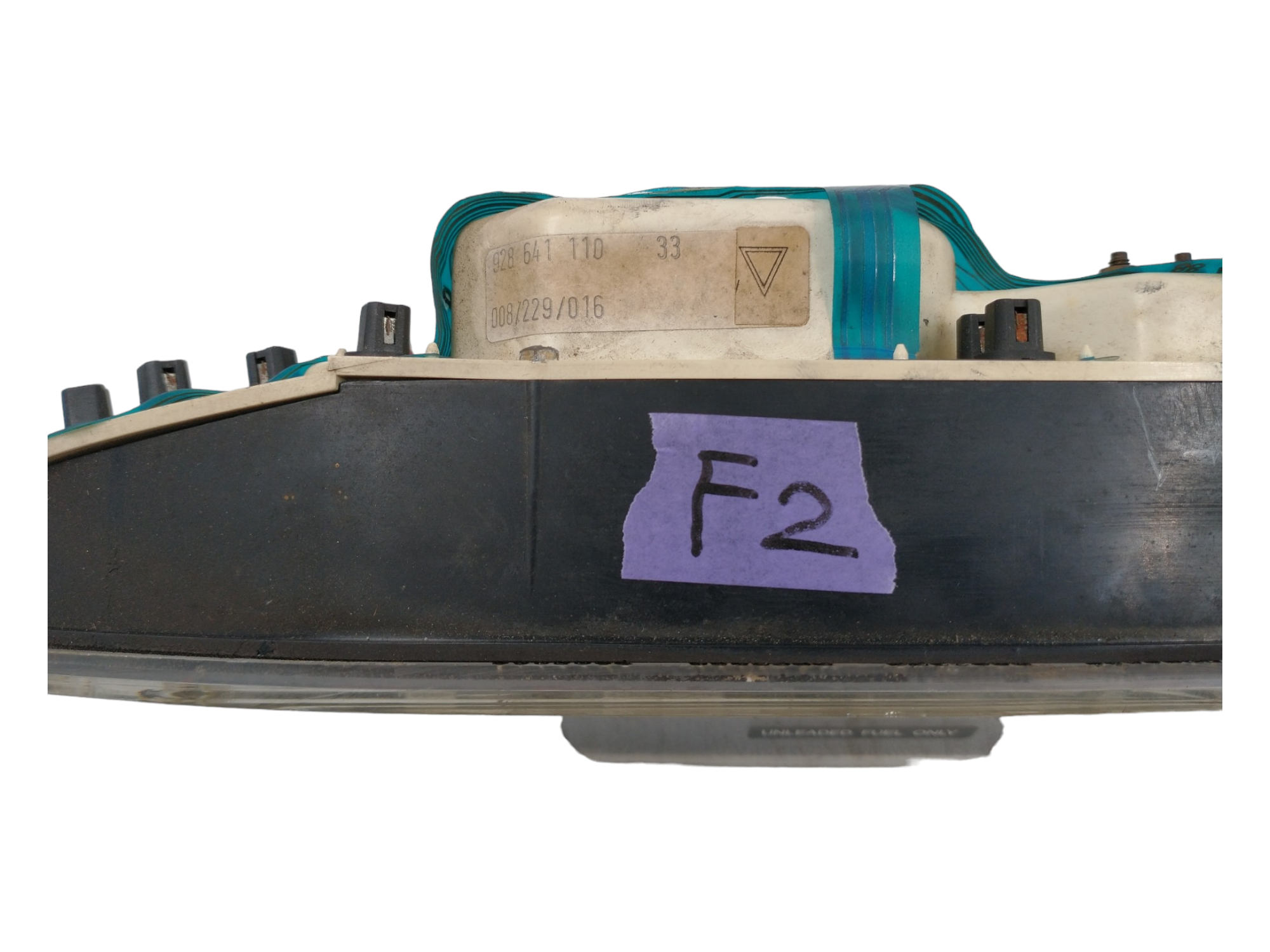 .3 928 dashboard 928-944parts