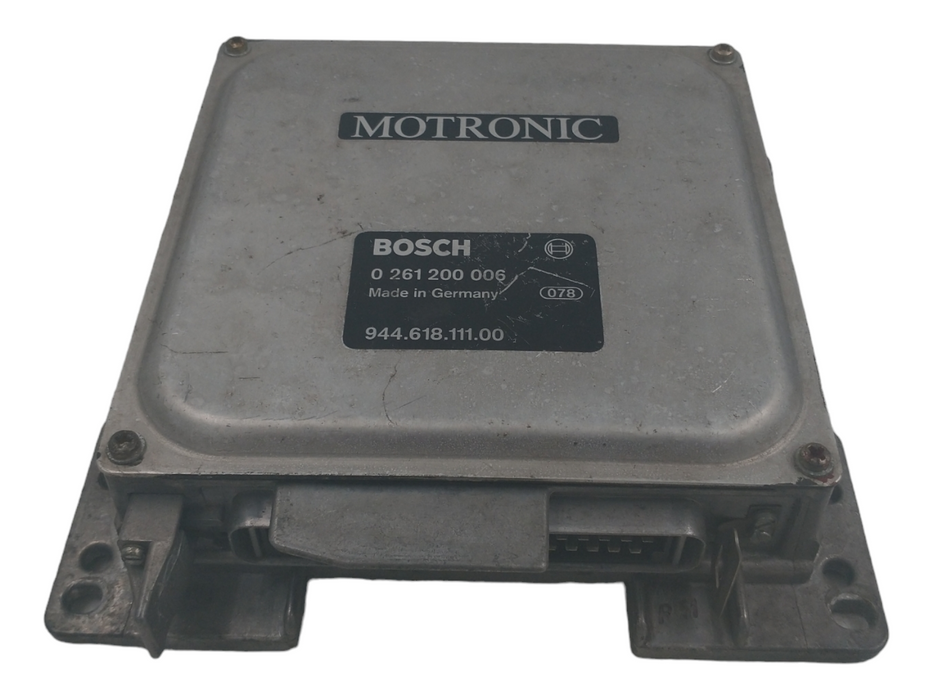 944 DME / ECU 928-944parts