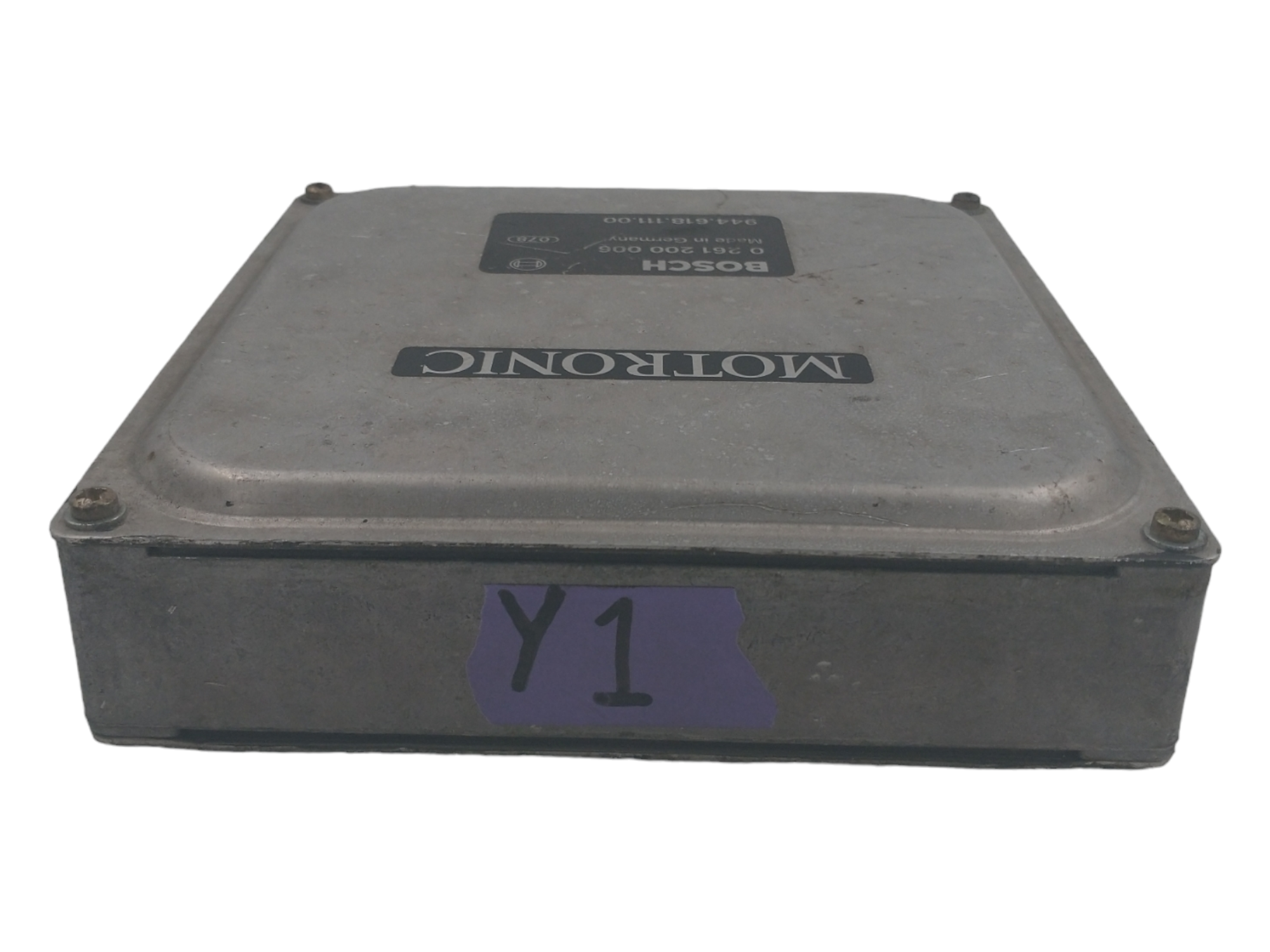 944 DME / ECU 928-944parts