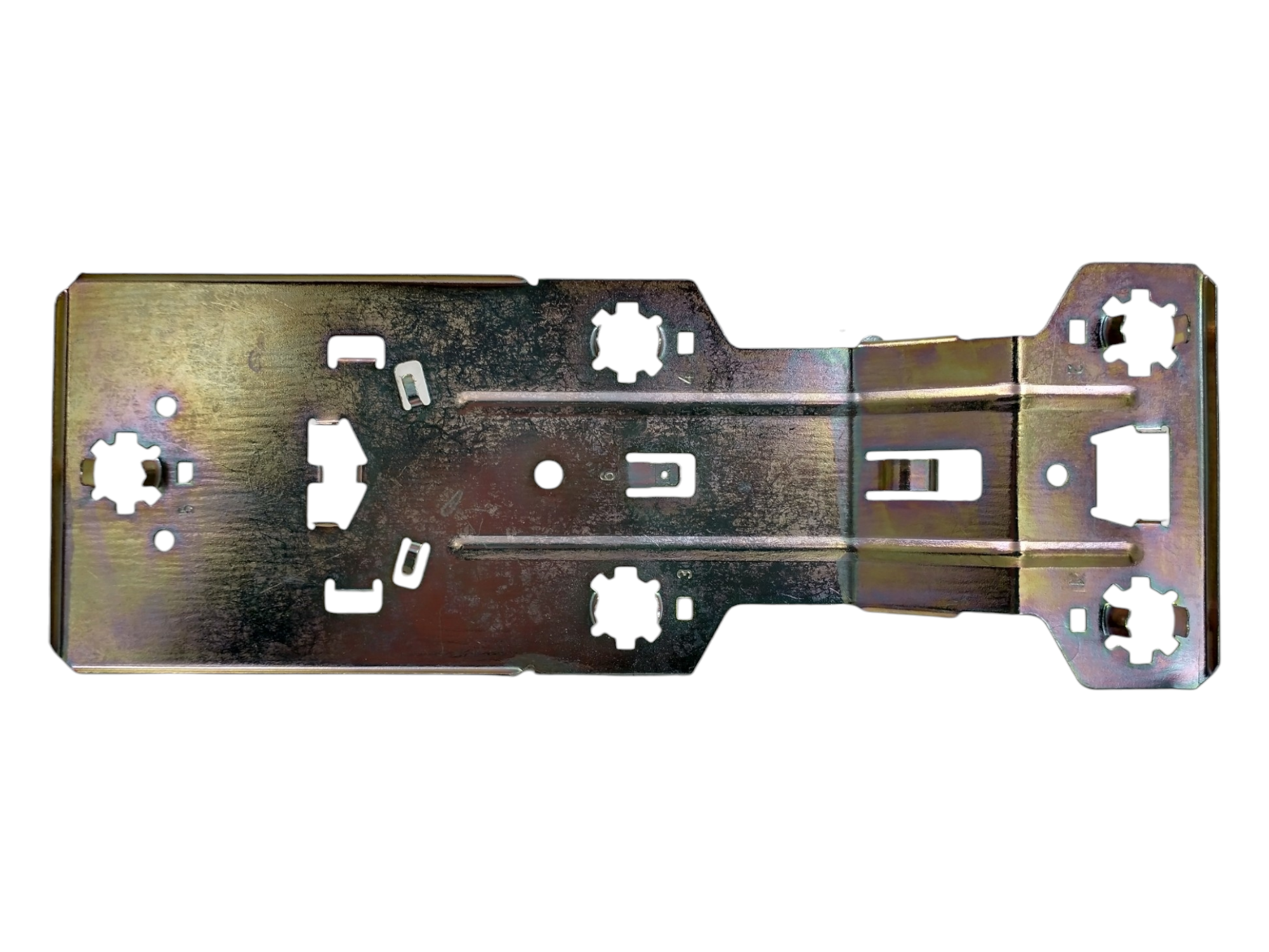 944 Rear bulb holder 928-944parts