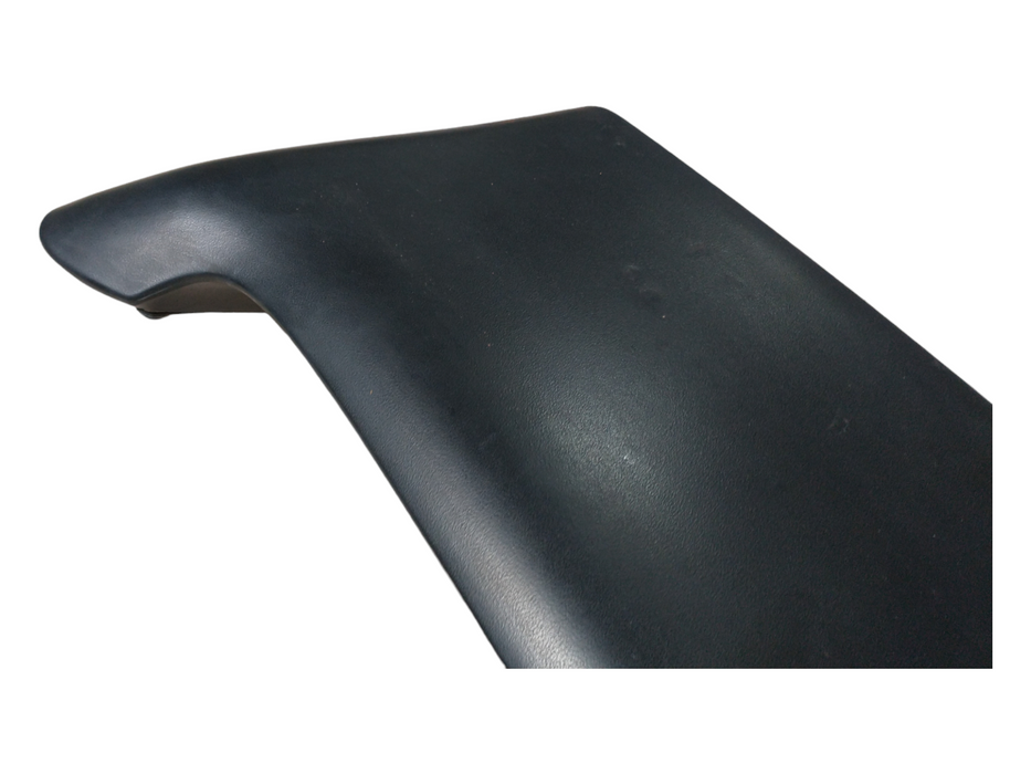 928 S4 rear spoiler wing black 928-944parts