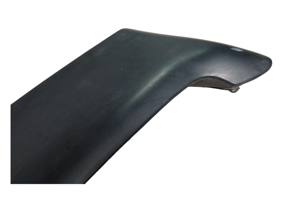 928 S4 rear spoiler wing black 928-944parts