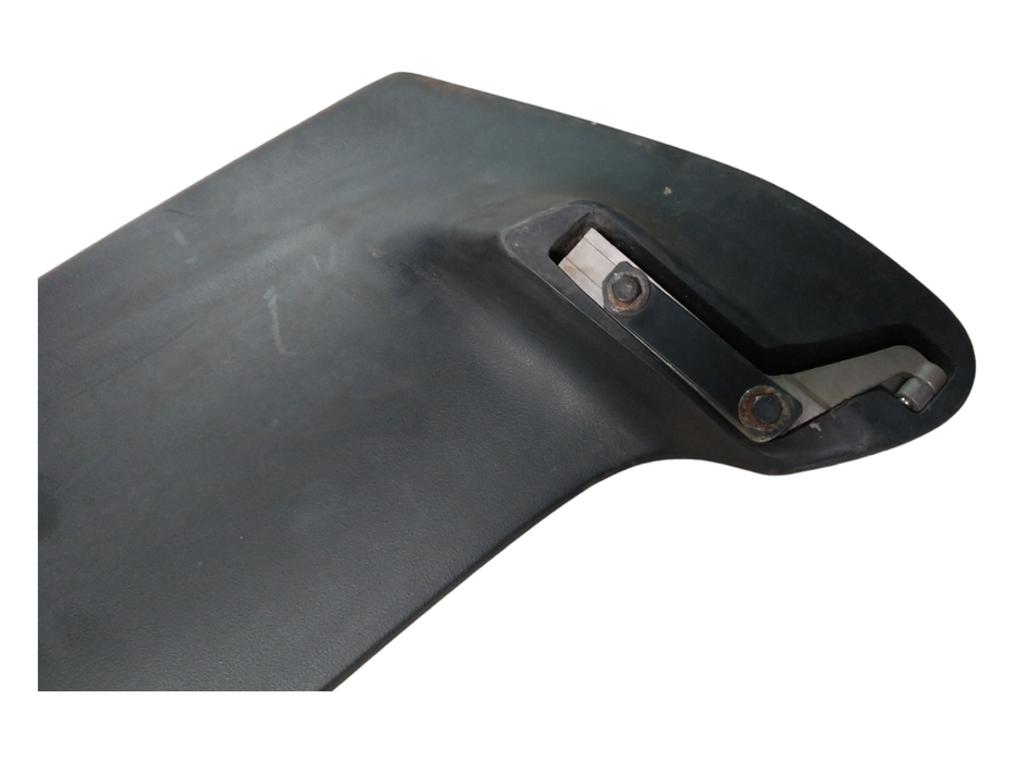 928 S4 rear spoiler wing black 928-944parts