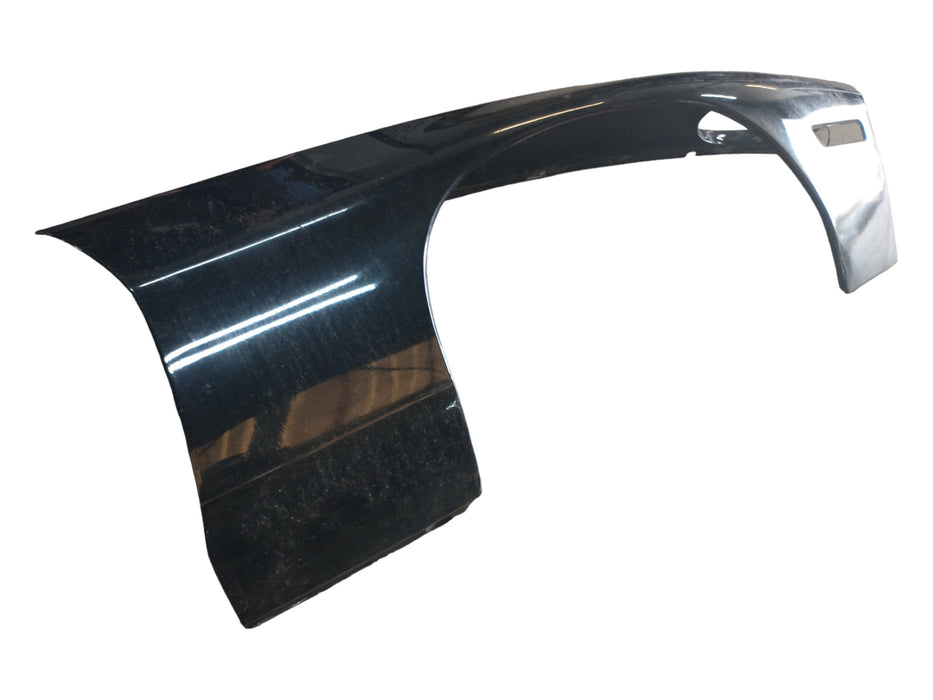 Porsche 928 S4 Front fender (R) Black 928-944parts