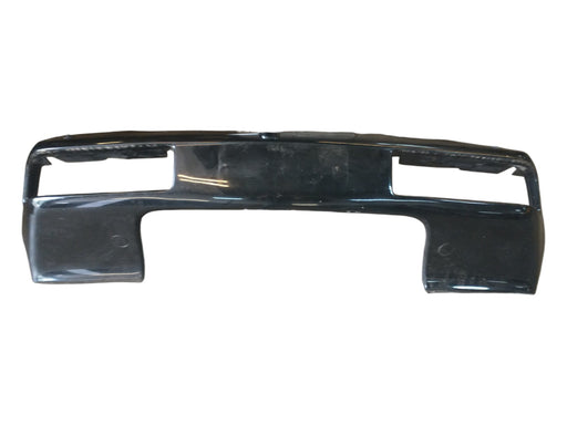 928S Front bumper Black 928-944parts