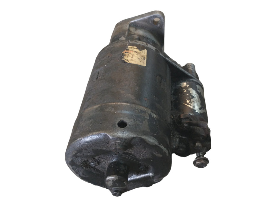 928 S4 Starter - HENK is dit OEM? 928-944parts