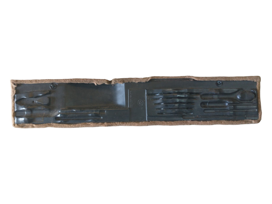 928 Trunk tool plate 928-944parts