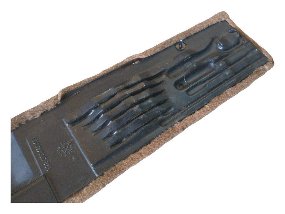 928 Trunk tool plate 928-944parts