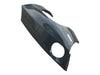 Porsche 928 S4 Front fender (L) Black 928-944parts