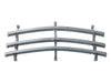 928 Front horizontal grille assembly 928-944parts