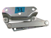 928 Hood hinge (R) 928-944parts