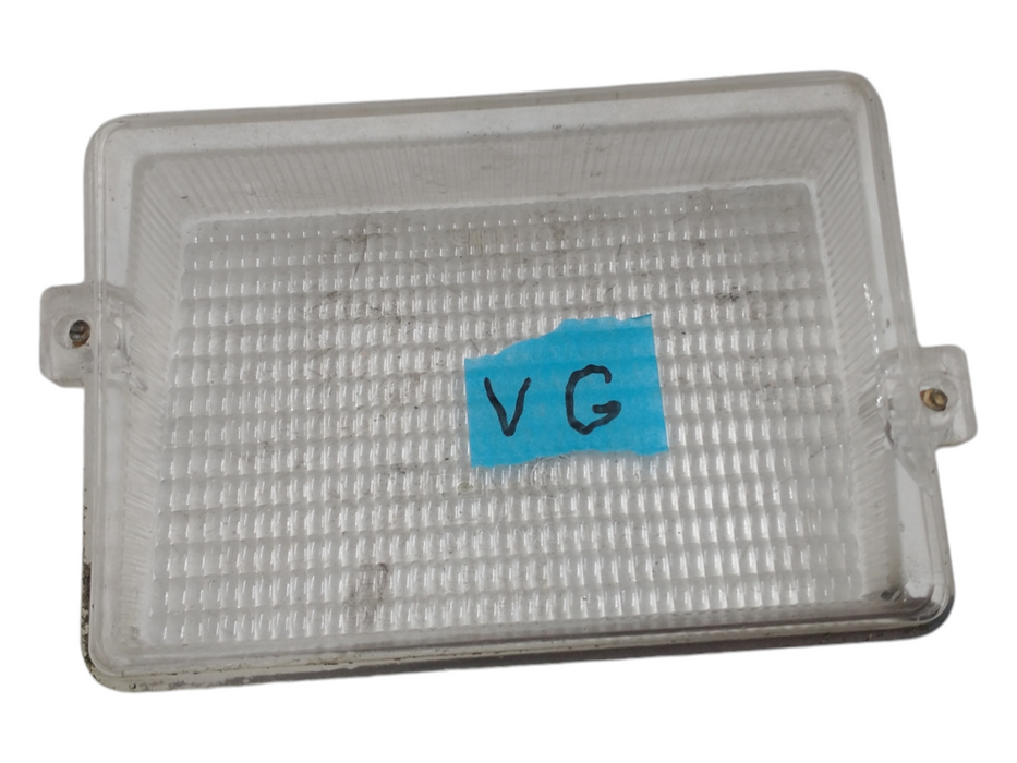 928 Fog light lens (R) 928-944parts