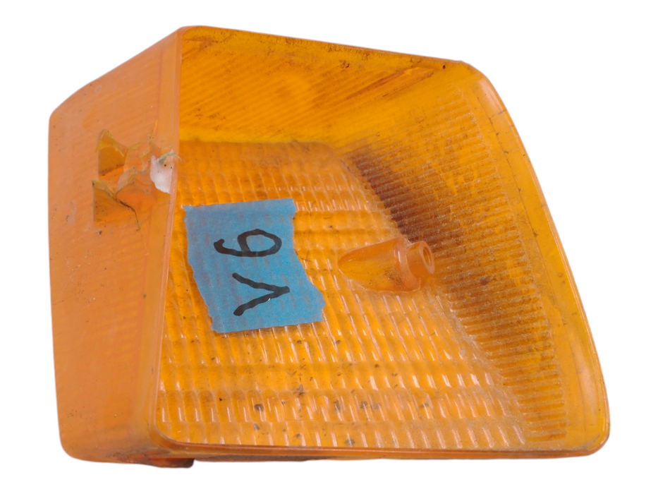 928 Indicator light glass (R) 928-944parts