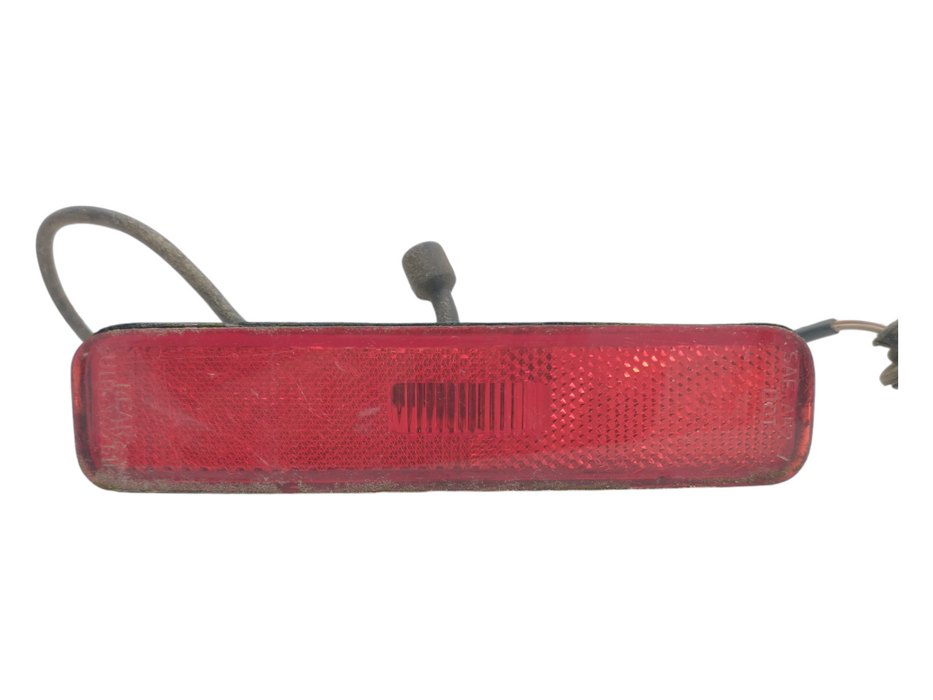 928 Rear side marker light 928-944parts