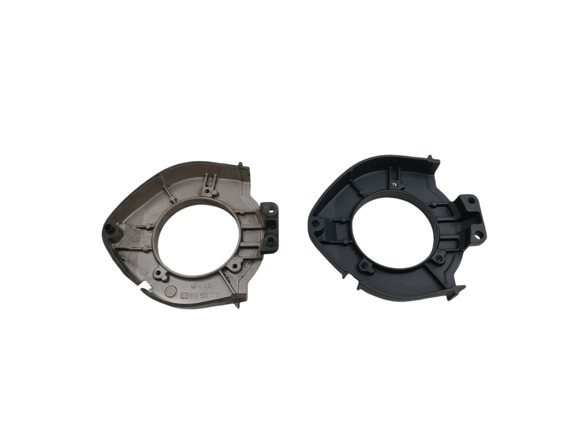 .1 Distributie kappen 928-944parts